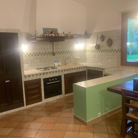 La Finestra Su Mothia Villa Marsala Bagian luar foto