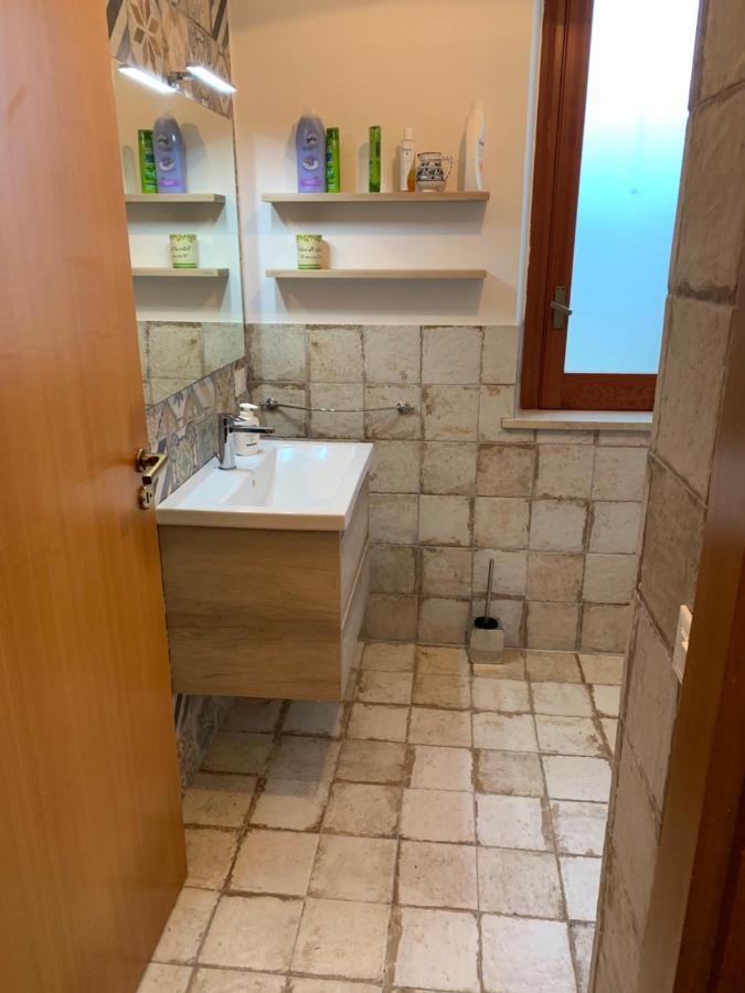 La Finestra Su Mothia Villa Marsala Bagian luar foto