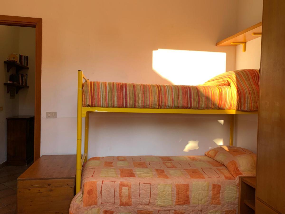 La Finestra Su Mothia Villa Marsala Bagian luar foto