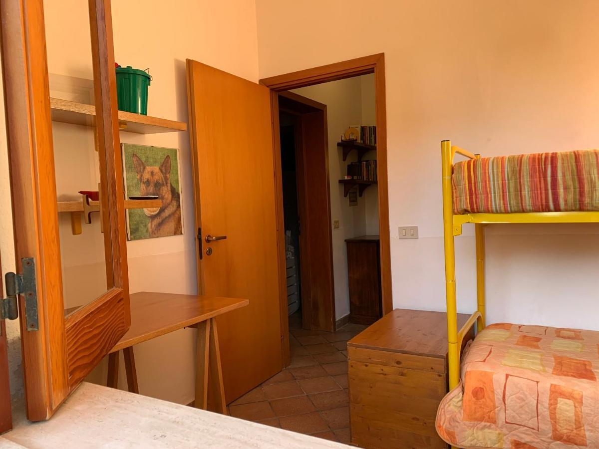 La Finestra Su Mothia Villa Marsala Bagian luar foto