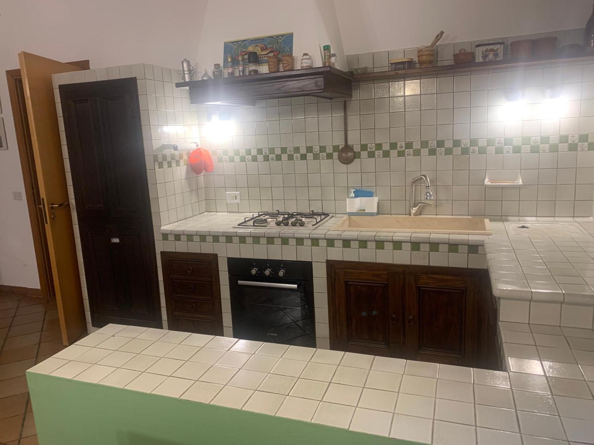 La Finestra Su Mothia Villa Marsala Bagian luar foto