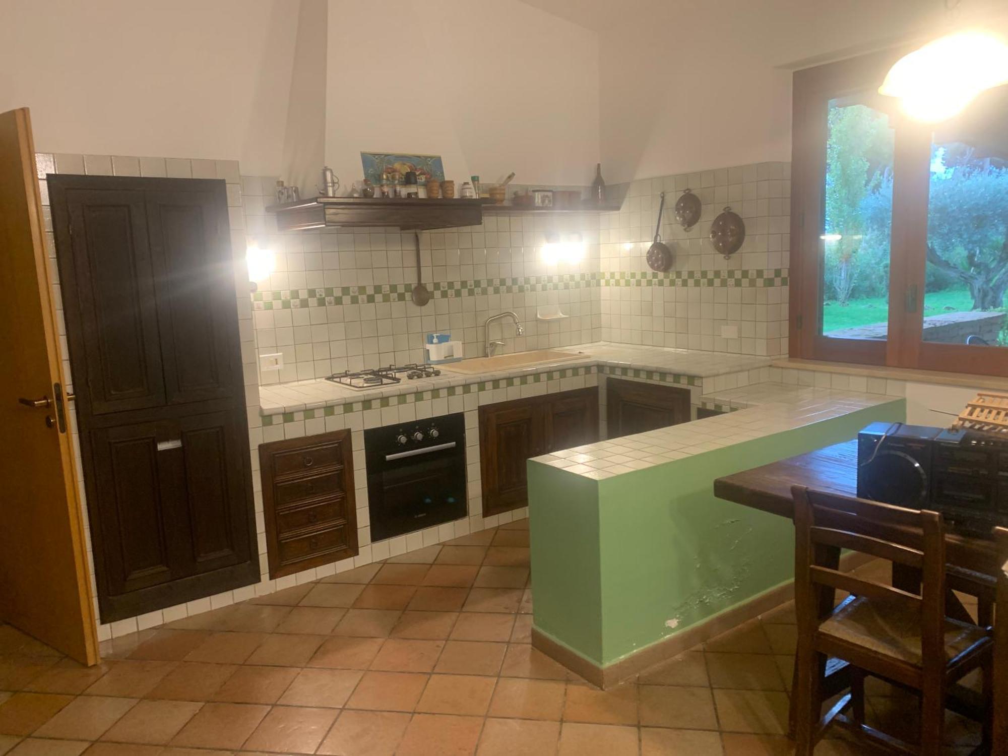 La Finestra Su Mothia Villa Marsala Bagian luar foto