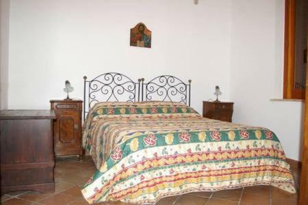 La Finestra Su Mothia Villa Marsala Bagian luar foto