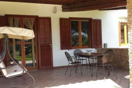 La Finestra Su Mothia Villa Marsala Bagian luar foto