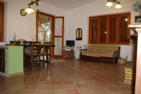 La Finestra Su Mothia Villa Marsala Bagian luar foto
