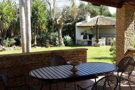 La Finestra Su Mothia Villa Marsala Bagian luar foto