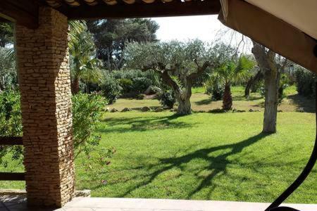 La Finestra Su Mothia Villa Marsala Bagian luar foto